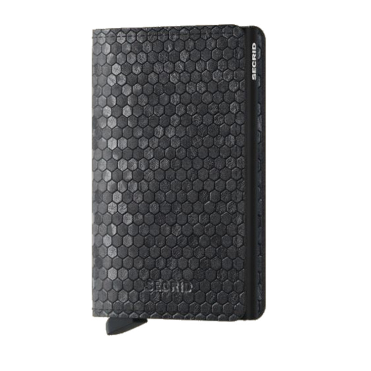 Secrid Hexagon Slimwallet